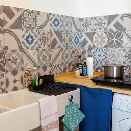 La Casa Rosa Piobesi d'Alba